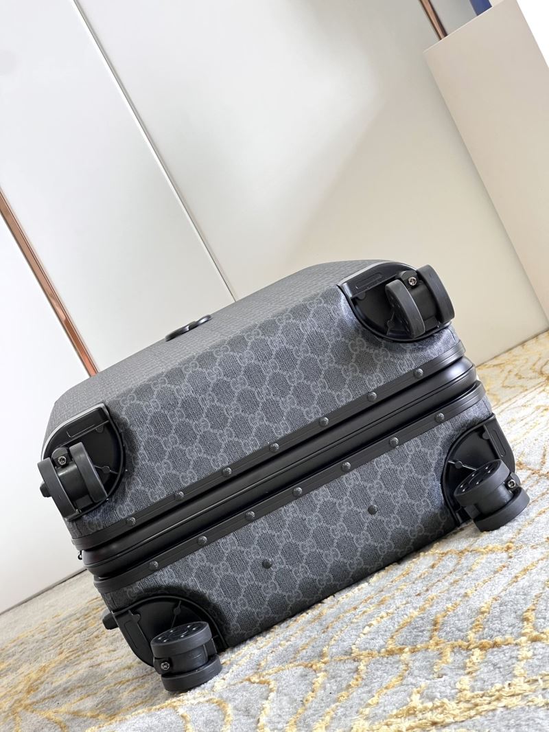 Gucci Suitcase